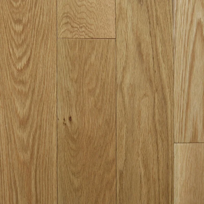 natural white oak