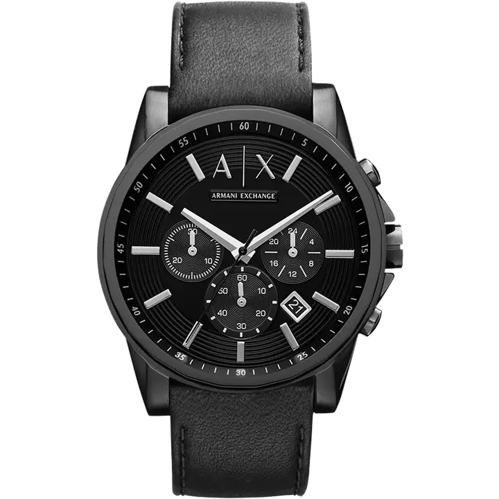 affordable smartwatches for women with customizable watch faces -Armani Exchange AX2098 Men Watch