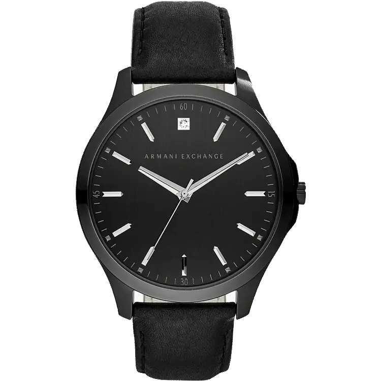 affordable men’s watches with modern design and features -Armani Exchange AX2171I Men Watch