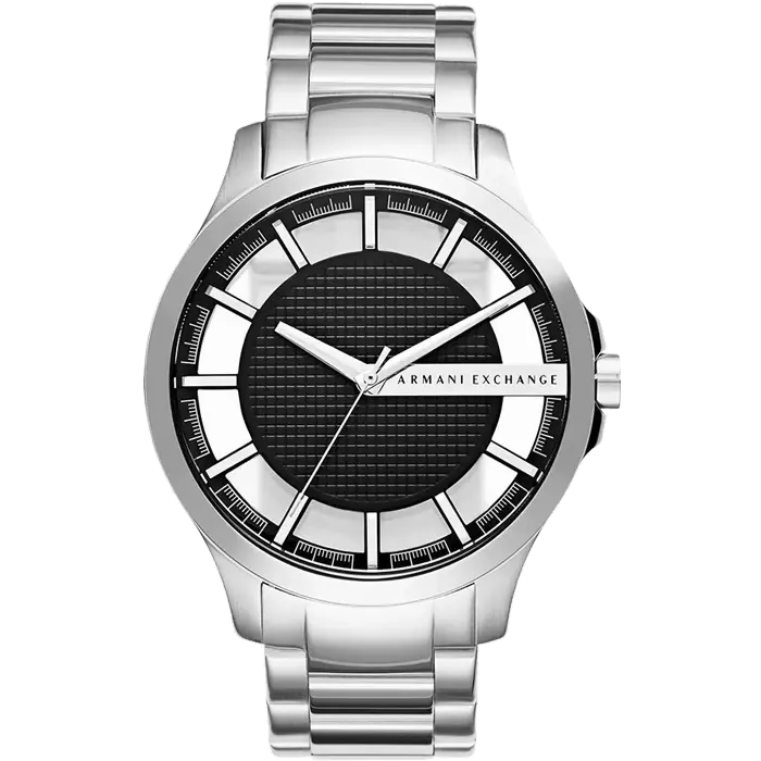 digital watches for women with customisable dials and bands -Armani Exchange AX2179 Men Watch