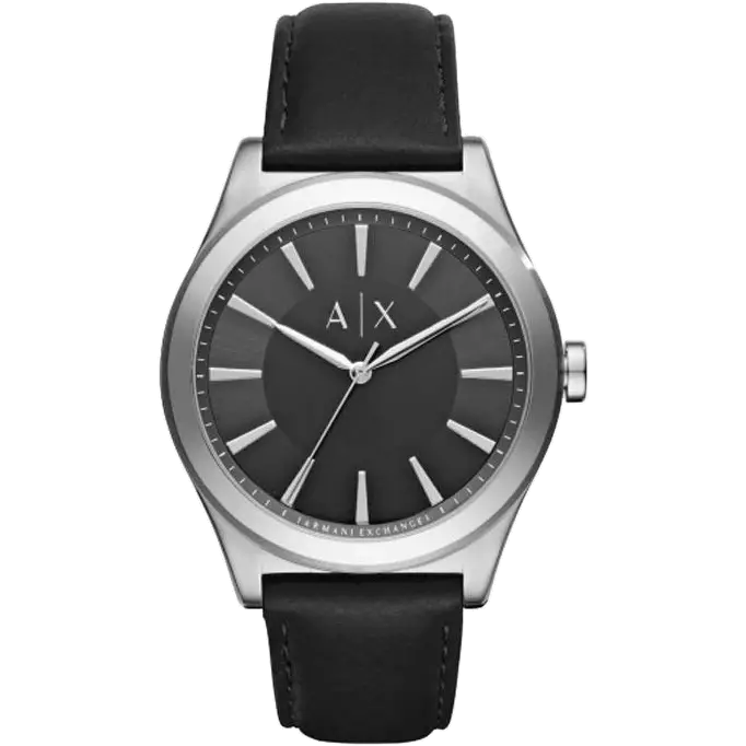 classic watches for men with modern-day features and styling -Armani Exchange AX2323 Men Watch