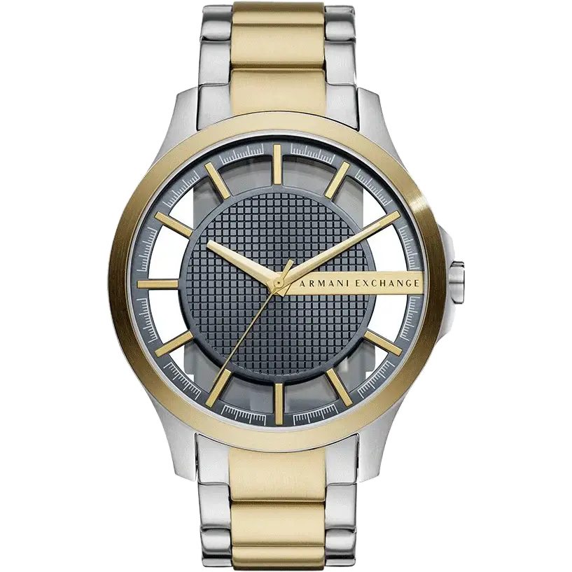 women's watches with timeless design and minimalist dials -Armani Exchange AX2403 Men Watch