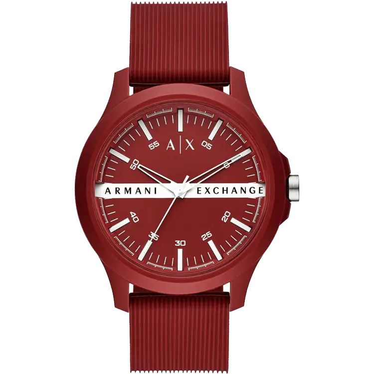 women's watches with bold face design and high-tech features -Armani Exchange AX2422I Men Watch