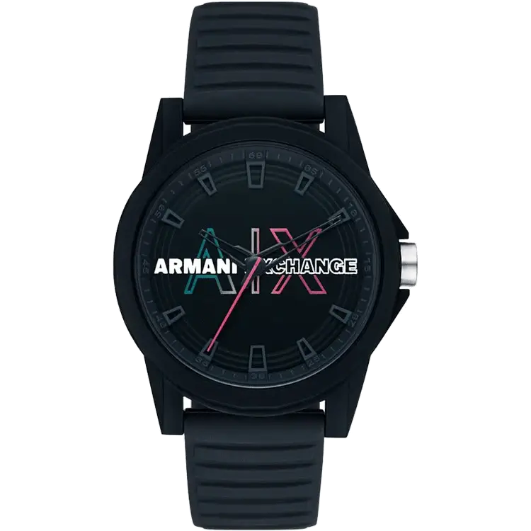 watches for women with slim gold cases and delicate bands -Armani Exchange AX2529I Men Watch