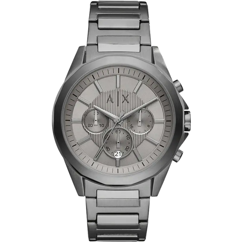 women's watches with colorful dials and stylish metal cases -Armani Exchange AX2603 Men Watch