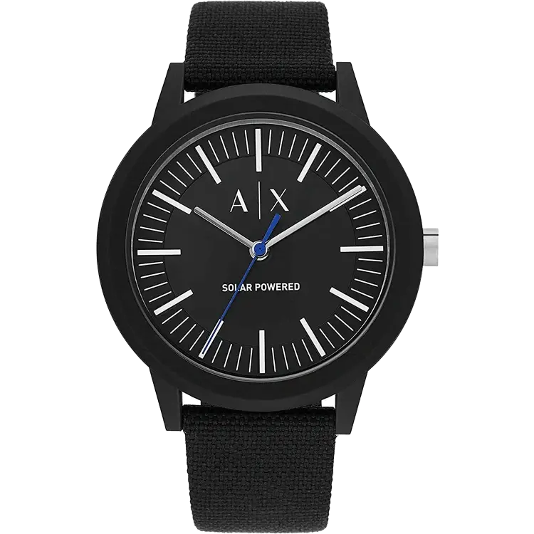 women’s watches with leather straps and elegant faces -Armani Exchange AX2735I Men Watch