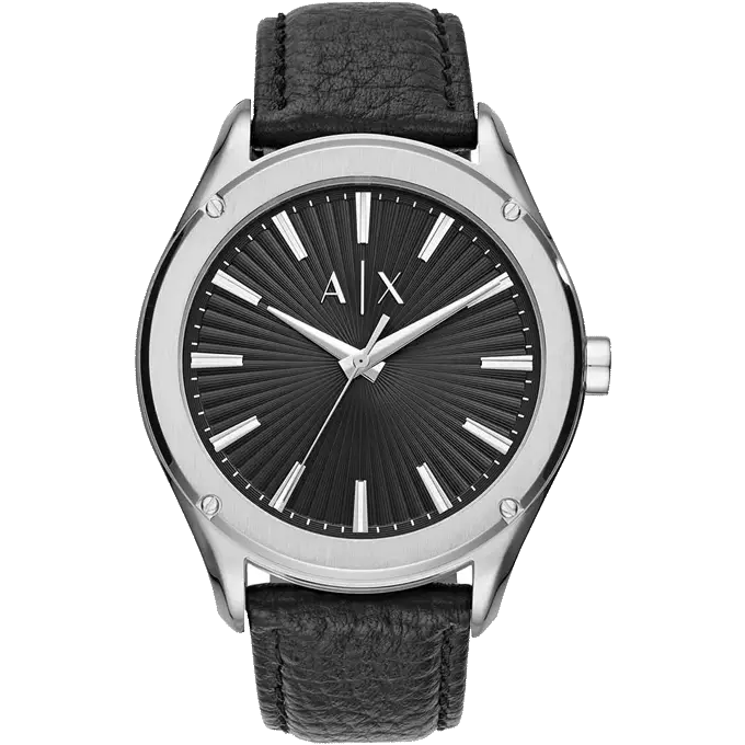 women's watches with timeless design and minimalist dials -Armani Exchange AX2803I Men Watch