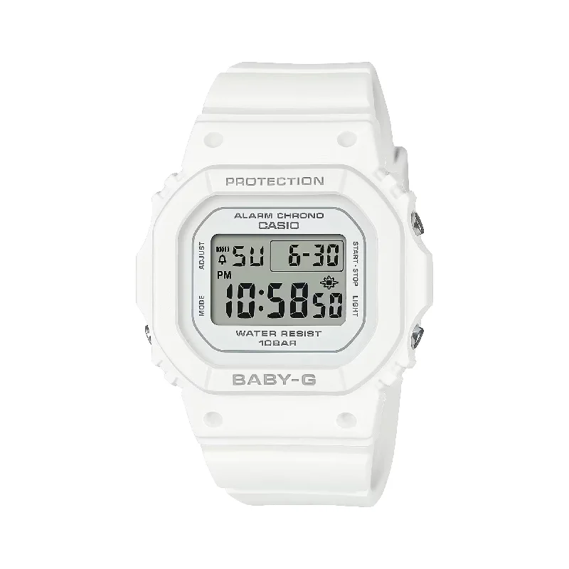 digital watches for women with heart rate tracking -BGD565U-7D