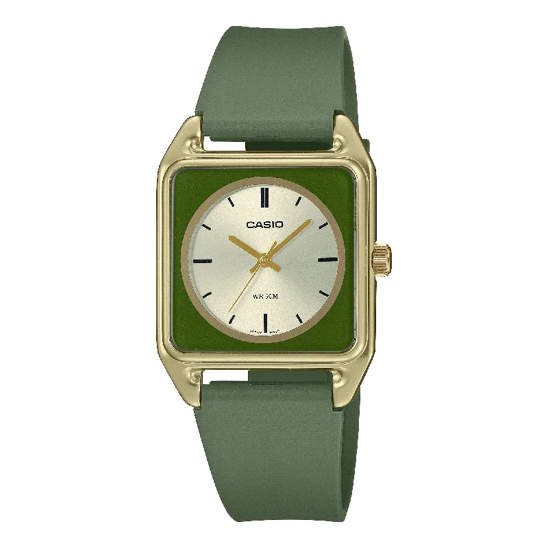 classic watches for men with modern-day features and styling -MTPB170-3E