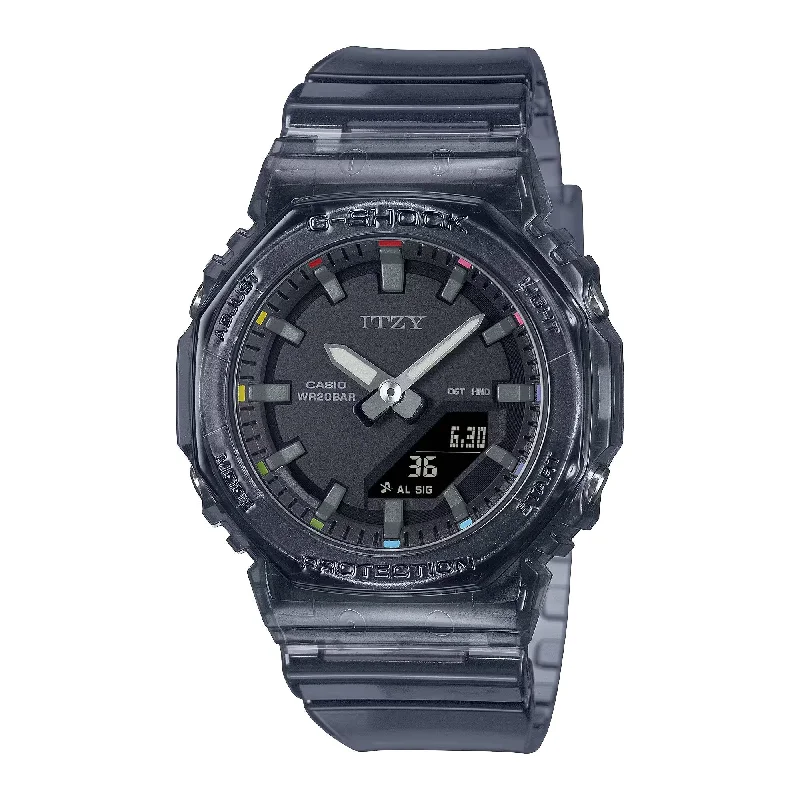 best watches for men with automatic and quartz movement -GMAP2100ZY-1A