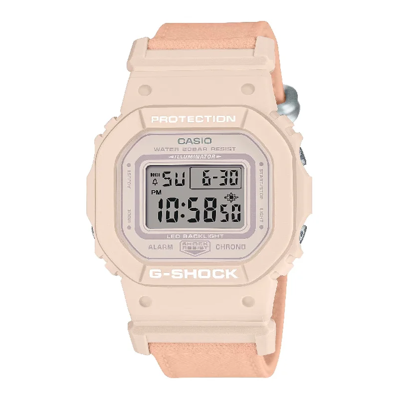 high-quality digital watches with advanced features for men -GMDS5600CT-4D